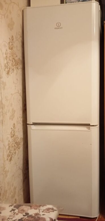 Миксеры: Б/у Indesit Холодильник Продажа