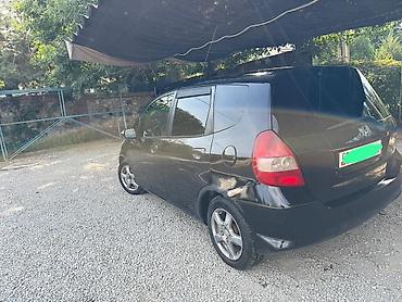 коллектор фит: Honda Jazz: 2005 г., 1.3 л, Автомат, Бензин, Хэтчбэк — 3