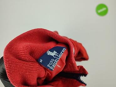 fox flexair: Polo Ralph Lauren, Męska wiatrówka, rozmiar M — 6