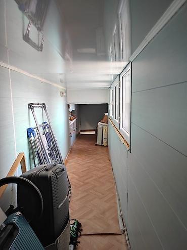 мансара: 3 комнаты, 100 м², Политех Индивидуалка, 7 этаж, Старый ремонт — 4