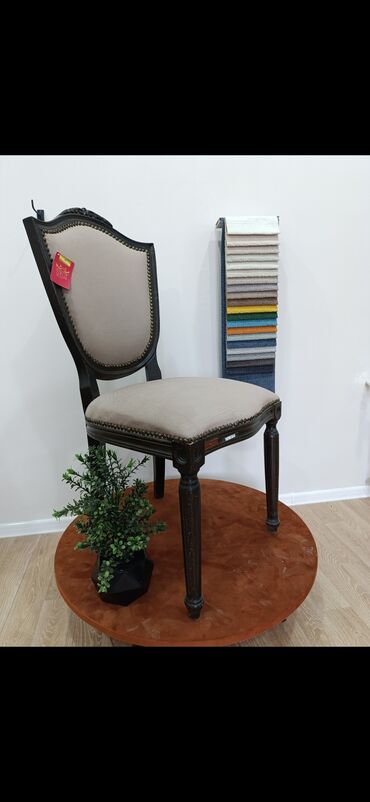 Stullar: Qonaq otağı üçün, Yeni, Qatlanmayan, Stul — 10