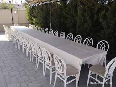 Stullar: 1)Hazir Biznes Dekor Şirkəti Satilir. 2)Alan Şəxsə Bütün Sifarişləri — 19