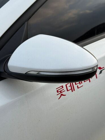 Kia: Kia K3: 2021 г., Бензин — 24