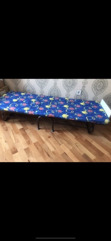 Divanlar: İşlənmiş, Matraslı raskladuşka