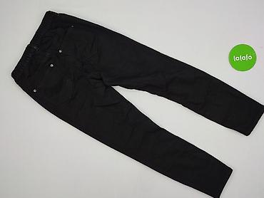dzire jeans: Tezenis, Spodnie materiałowe damskie, rozmiar XS — 3