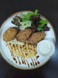 ресторанов: Повар Шаурмист. С опытом at lalafo.kg ресторанов: Повар Шаурмист. С опытом