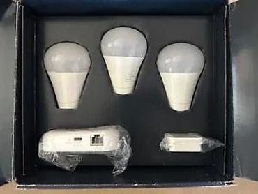 Sijalice: LIVARNO Home Smart Home – Startni set pametne rasvete Sadržaj — 13