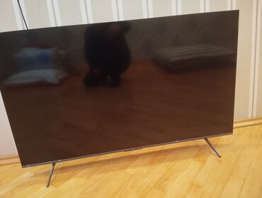 TV tünerlər və resiverlər: 124 ekran teze bahali marka sirocnu satlir