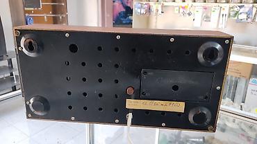 Искусство и коллекционирование: Antikvar elektiron saat. Heç bir problemi yoxdu. Qiriği ciziği belə — 9