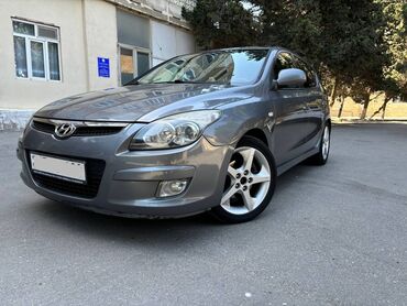 Hyundai: Hyundai i30: 1.4 l | 2011 il Hetçbek — 3
