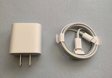 apple monitor: Adapter Apple, 20 Vt, Yeni