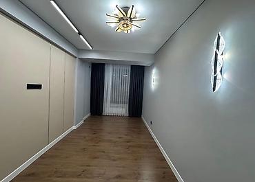 Продажа квартир: 2 комнаты, 60 м², Элитка, 8 этаж, Евроремонт — 12