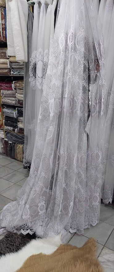 Ostali kućni dekor: !!!! Zavese Top Kvalitet !!!! Cena od samo 1100 din metar Količina — 17