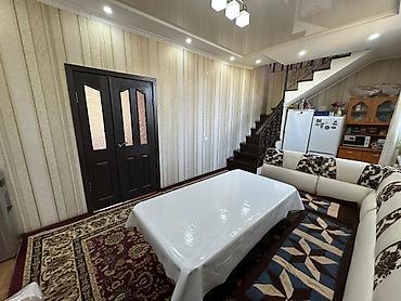 дом кара балта: Продам дом 90м2 6,5сот ж/м Кара Жыгач – 229т$ Красная книга, тех — 5