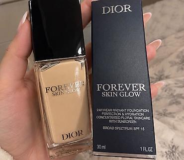 Dior tonal 25azn satılır