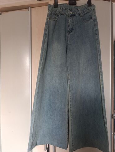 Джинсы: Джинсы — 4