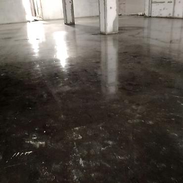 Бетонные работы: Стяжка Больше 6 лет опыта — 6