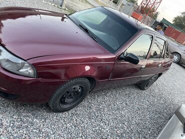 дэу нексия 1: Daewoo Nexia: 2009 г., 1.6 л, Механика, Бензин, Седан