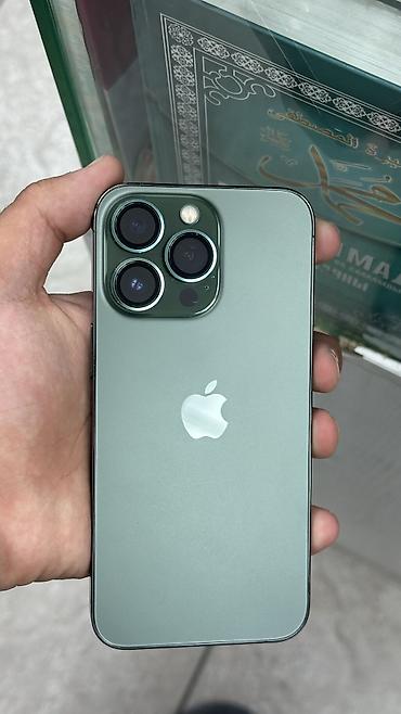 iphone 14 pro бу: IPhone 13 Pro, Б/у, 256 ГБ — 1