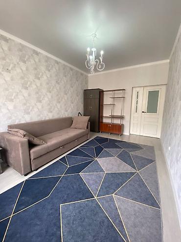 Продажа квартир: 1 комната, 39 м², Элитка, 11 этаж, Евроремонт — 10