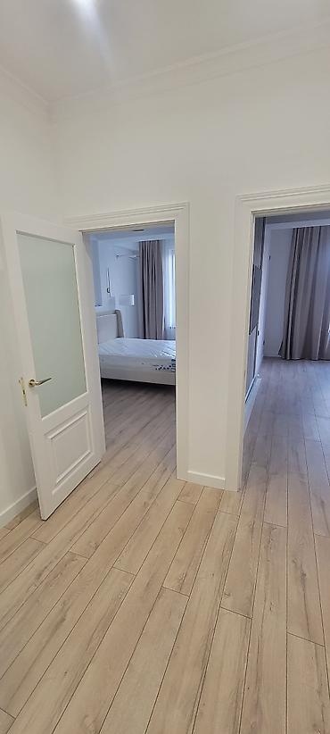 Продажа квартир: 2 комнаты, 45 м², Асанбай мкр Элитка, 13 этаж, Евроремонт — 6