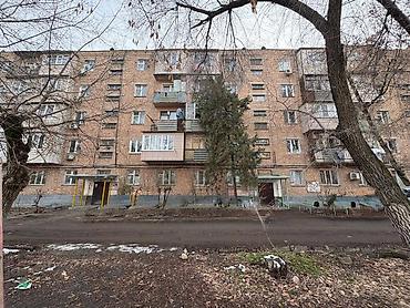 Продажа квартир: 2 комнаты, 45 м², Индивидуалка, 5 этаж, Косметический ремонт — 10