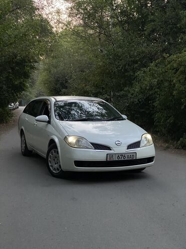 мотор ниссан примера п12: Продаю Nissan Primera Обьем 2.0 Год 2001 Состояние авто хорошое