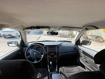 tank pro: Iran Khodro : 1.7 l | 2021 il 80000 km Sedan — 6