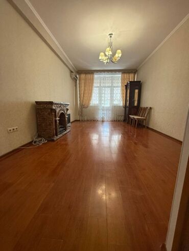 псо1: 2 комнаты, 62 м², Элитка, 2 этаж, Евроремонт