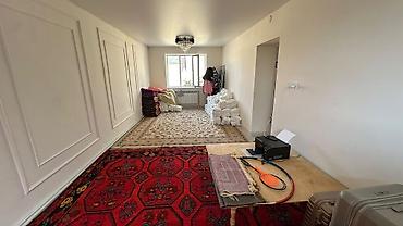 дом в кочкоре: 🏠 Продаётся 4-комнатный дом 92 м² со свежим ремонтом, район Ак-Орго 📋 — 3
