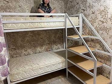 Мебель на заказ: Мебель на заказ, Спальня, Кровать — 10