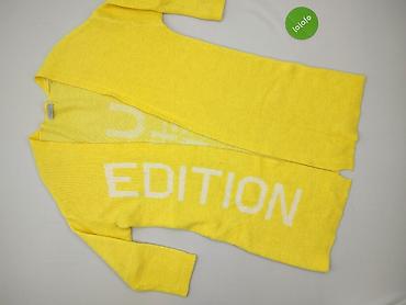 exclusive collection: Kardigan damski, rozmiar 6XL — 2