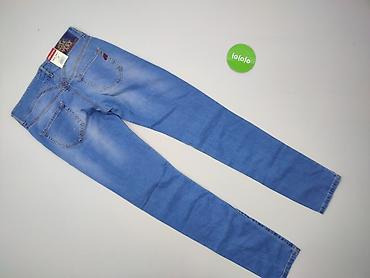 levis 34: Jeansy damskie, rozmiar S — 3