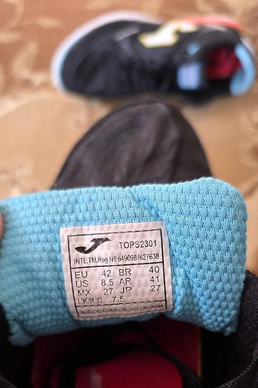 Бутсы: Футзалки Joma Top-Flex - Модель: Joma Top-Flex (ярлык: TOPS2301) - — 3