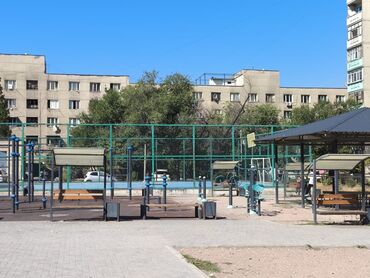 Продажа квартир: 1 комната, 16 м², Общежитие и гостиничного типа, 3 этаж, Старый ремонт