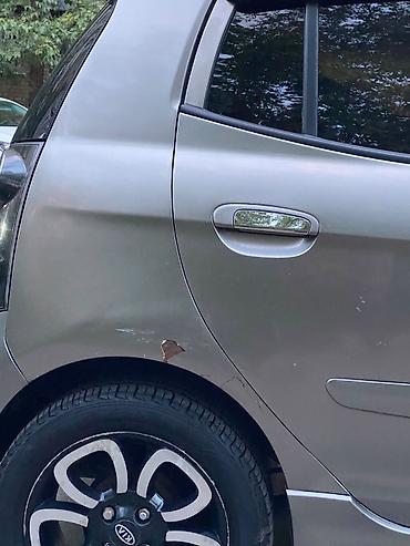лексус 700 цена бишкек: Kia Morning: 2010 г., Автомат, Бензин, Хэтчбэк — 4