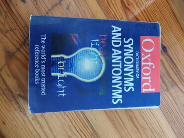 Lüğətlər: Dərs və lüğət kitabları paketi - Ümumi Tarix – Kurikulumla (6–11-ci — 4