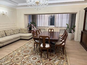 теплый дом: 5 комнат, 190 м², Элитка, 1 этаж, Евроремонт — 6