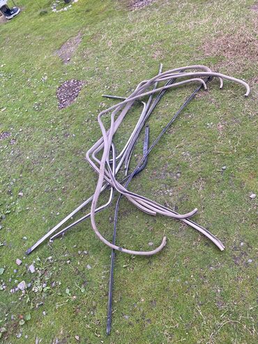 Digər avtomobil ehtiyat hissələri: Avtomobil ehtiyat hissələri paketi - ABS hidravlik blok və nasos — 20