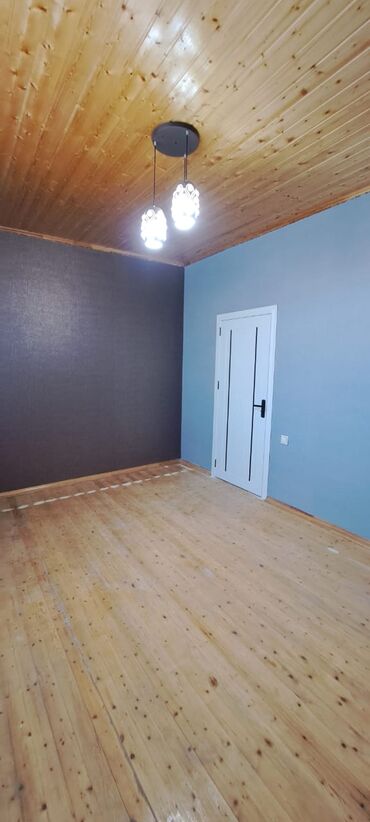 Həyət evləri və villaların satışı: 3 otaqlı, 120 kv. m, Kredit yoxdur, Yeni təmirli — 35