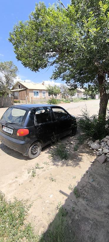 daewoo разбор: Daewoo Matiz: 2010 г., 0.8 л, Механика, Бензин, Хэтчбэк — 4