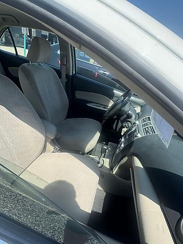 1kr fe: Toyota Yaris: 2007 г., 1.5 л, Автомат, Бензин, Седан — 3