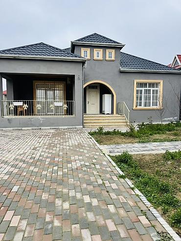 Həyət evləri və villaların satışı: 4 otaqlı, 147 kv. m, Kredit yoxdur, Yeni təmirli — 4