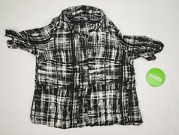 knowledge cotton apparel: KappAhl, Koszula damska, rozmiar XL — 2