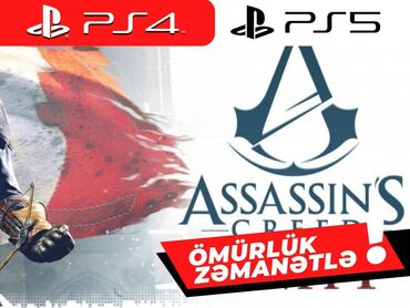 xbox one oyunlari v Azərbaycan | Xbox One: 👑 assassin s creed rogue ömürlük zəmanətlə! Dillər: rus, i̇ngi̇li̇s