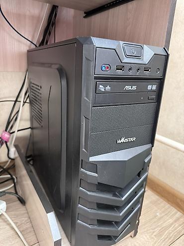 intel core 2: Продаю полный комплект компьютера 🔥 Монитор Philips ✅ Системный Блок ✅ — 4