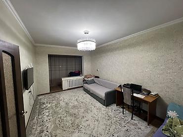 1 комната, 38 м², Джал-15 105 серия, 3 этаж, Евроремонт at lalafo.kg 1 комната, 38 м², Джал-15 105 серия, 3 этаж, Евроремонт