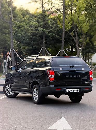 линзы для фар бишкек: Ssangyong Rexton Sports: 2020 г., 2.2 л, Автомат, Дизель, Пикап — 5
