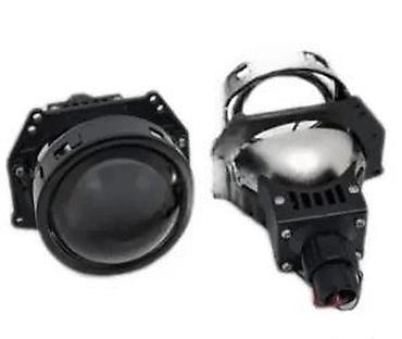 Tuning oprema: Bi-LED projektori za automobil – set sočiva - Tip: Bi-LED — 8