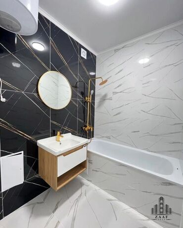 Təmir işləri: ZAAF İNŞAAT" *İdeal təmirin necə olduğunu işlərimizlə sübut edirik — 11